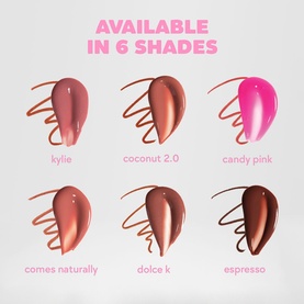 Glossy Lip Kit