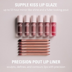 Glossy Lip Kit