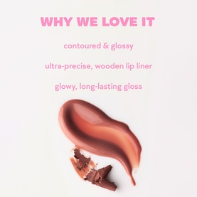 Glossy Lip Kit