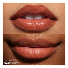 Glossy Lip Kit