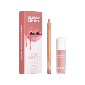 Glossy Lip Kit