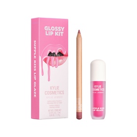 Glossy Lip Kit