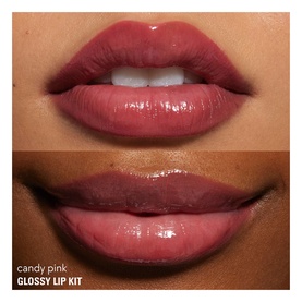Glossy Lip Kit