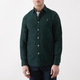 Steen Logo Shirt