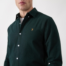 Steen Logo Shirt
