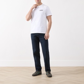 Hawthorne Logo Graphic T-Shirt