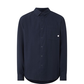 Netherton Double Pocket Casual Shirt