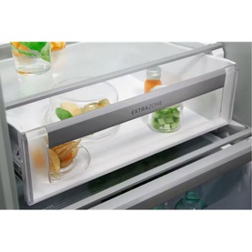 Integrated Larder Fridge