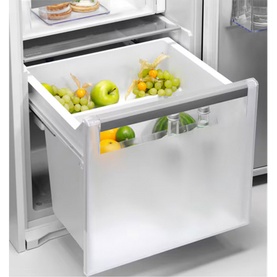 Integrated Larder Fridge