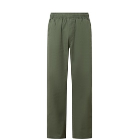 Greenport Herringbone Trousers