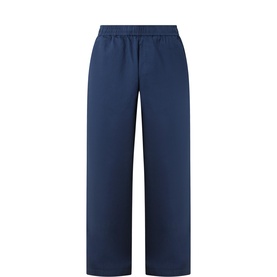 Greenport Casual Trousers