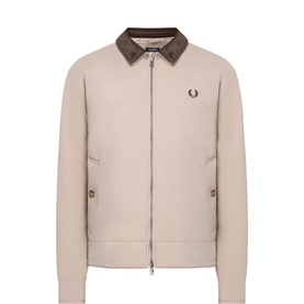 Caban Laurel Wreath Logo Padded Jacket