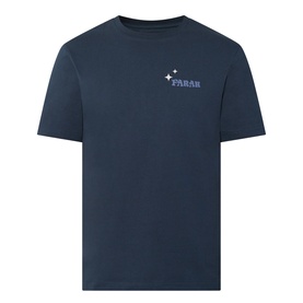 Roderick Logo Graphic T-Shirt