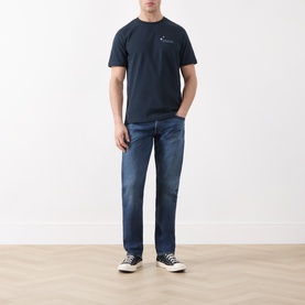 Roderick Logo Graphic T-Shirt