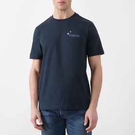 Roderick Logo Graphic T-Shirt