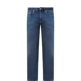 Elm Straight Leg Jeans