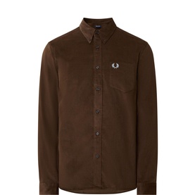 Laurel Wreath Logo Shirt