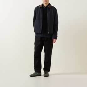 Watch Brushed Tartan Shirt