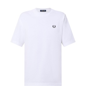 Laurel Wreath Logo T-Shirt