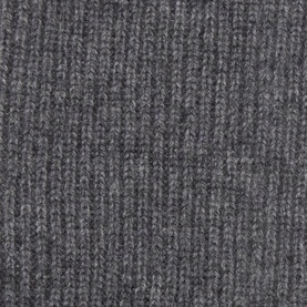 Zeraphine Long Ribbed Socks