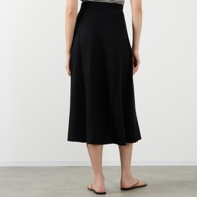 Torie Cashmere Skirt