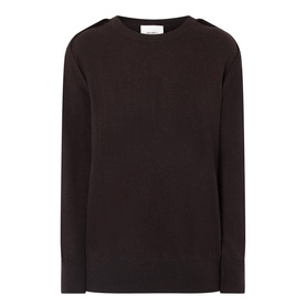 Othelia Convertible Cashmere Sweater