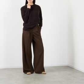 Othelia Convertible Cashmere Sweater