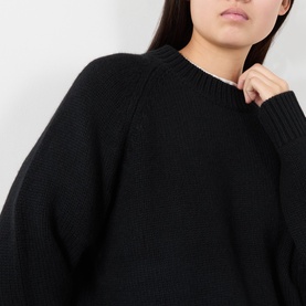 Anine Cashmere Sweater