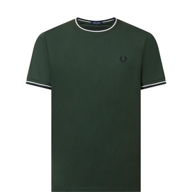 Twin-Tipped T-Shirt