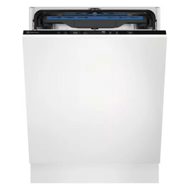 14 Place Fully Integrated Dishwasher
