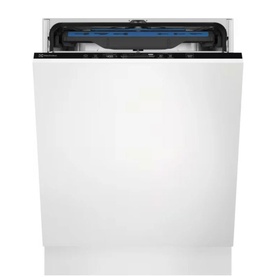 14 Place Fully Integrated Dishwasher