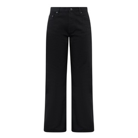 The Straight Leg Jeans