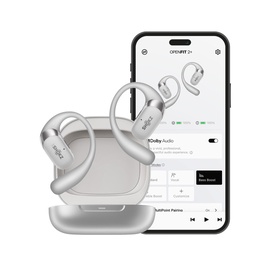 OpenFit Plus Grey