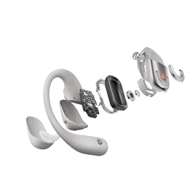 OpenFit Plus Grey