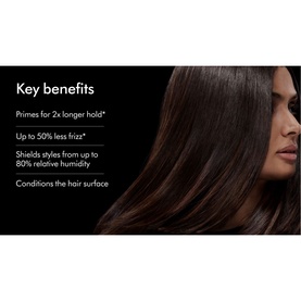 Pre-Style Cream: Curly to Coily Rich Conditioning