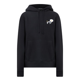 Marc Is Joy Daisy Hoodie
