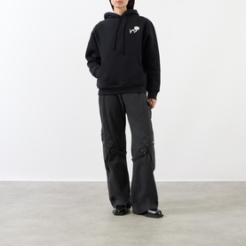 Marc Is Joy Daisy Hoodie