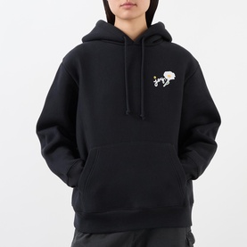 Marc Is Joy Daisy Hoodie
