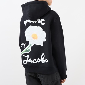 Marc Is Joy Daisy Hoodie