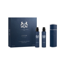 Layton Travel Set