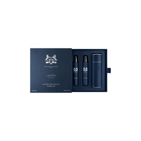 Layton Travel Set
