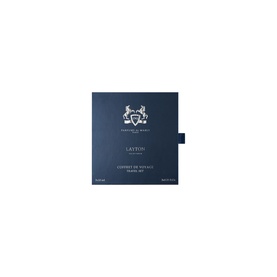 Layton Travel Set