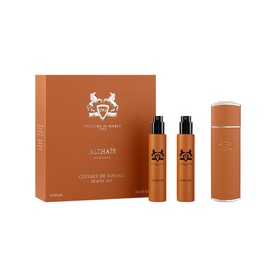 Altha&iuml;r Travel Set