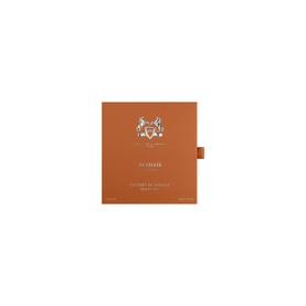 Altha&iuml;r Travel Set
