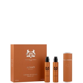 Altha&iuml;r Travel Set