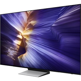 48 Inch S90D Laser Slim Design OLED 4K HDR TV