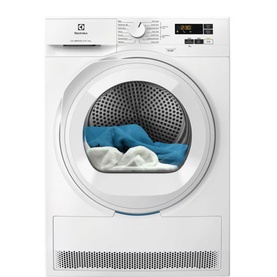 8kg Heat Pump Tumble Dryer