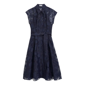 Tess Shirt Dress