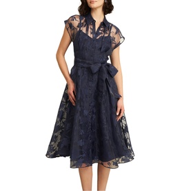 Tess Shirt Dress