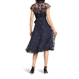 Tess Shirt Dress